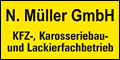 N. Müller GmbH